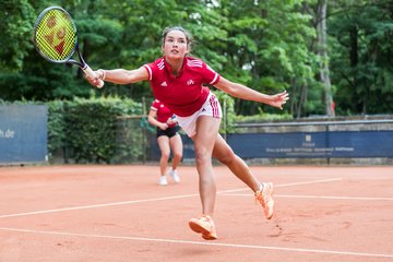 Bild 52 - DTV Hannover - TC 1899 Blau-Weiss Berlin : Ergebnis: 7:2